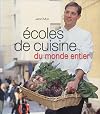 Écoles de cuisine du monde entier