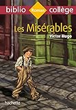 Bibliocoll%C3%A8ge Les Mis%C3%A9rables
