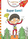 Sami Et Julie Cp Niveau 1 Super Sami