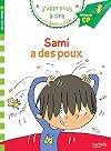 Sami et Julie CP Niveau 2 Sami a des poux
