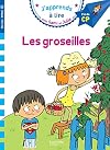 Sami et Julie - Les Groseilles Niveau 3