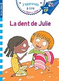 Sami Et Julie Cp Niveau 3 La Dent De Julie