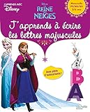 La Reine Des Neiges Lecture Ecriture Ps