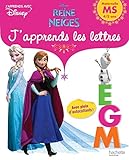 La Reine Des Neiges Lecture Ecriture Ms