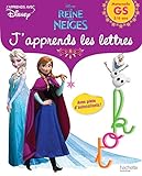 La Reine Des Neiges Lecture Ecriture Gs