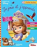 Princesse Sofia Je Joue Et J'apprends Ps
