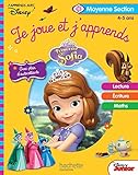 Princesse Sofia Je Joue Et J'apprends Ms