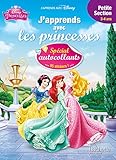 Princesse P'tits Autocollants Ps