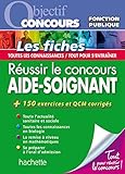 Objectif Concours Fiches Aide Soignant