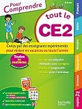 Pour comprendre tout le CE2 — 8-9 ans