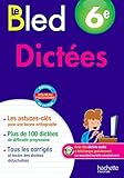 Cahiers Bled Dict%C3%A9es 6e