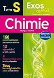 Exos Resolus Chimie Term S