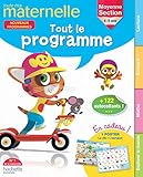 Toute Ma Maternelle Tout Le Programme Ms