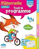 Toute Ma Maternelle Tout Le Programme Gs