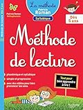 M%C3%A9thode Patricia Roman   M%C3%A9thode De Lecture D%C3%A8s 5 Ans