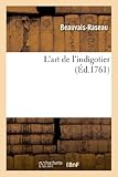 Lart De Lindigotier