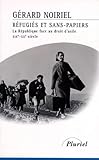 R%C3%A9fugi%C3%A9s Et Sans Papiers
