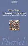 Le livre noir du colonialisme
