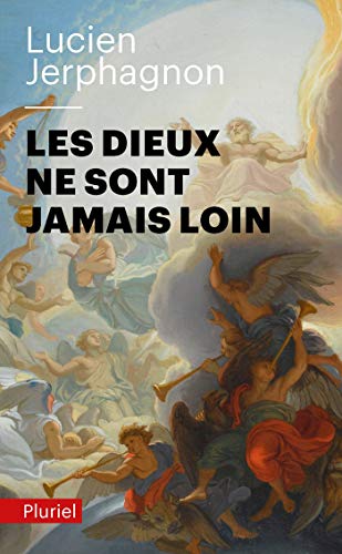 Couverture du livre