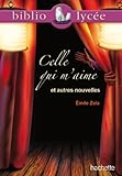 Celle Qui M'aime Et Autres Nouvelles