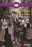Bibliolyc%C3%A9e   Lettres Persanes De Montesquieu
