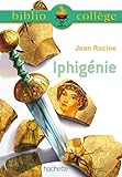 Bibliocoll%C3%A8ge   Iphig%C3%A9nie   Racine