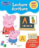 Peppa Pig Lecture %C3%A9criture Ps