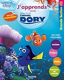 J'apprends Avec Dory   Gs
