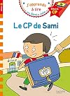 Sami et Julie CP Niveau 1 Le CP de Sami