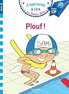 Sami et Julie CP Niveau 3 PLOUF !