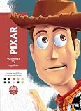 Pixar, 100 Dessins %C3%A0 R%C3%A9v%C3%A9ler