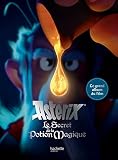 Astrix Le Secret De La Potion Magiquegrand Album Du Film