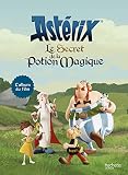 Ast%C3%A9rix   Le Secret De La Potion Magique Album Du Film