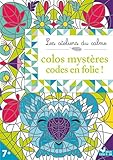 Colos Myst%C3%A8res Codes En Folie !