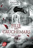 Fille Des Cauchemars   Tome 1: Anna