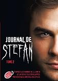 Journal De Stefan   Tome 2   La Soif De Sang