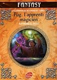 Krondor La Guerre De La Faille Tome 1 Pug Lapprenti Magicien