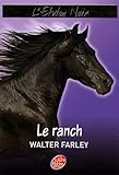 Letalon Noir Tome 3 Le Ranch