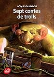 Sept Contes De Trolls