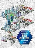 Big Cities: Des Villes %C3%A0 Colorier