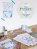 Atelier Art Th%C3%A9rapie Frozen