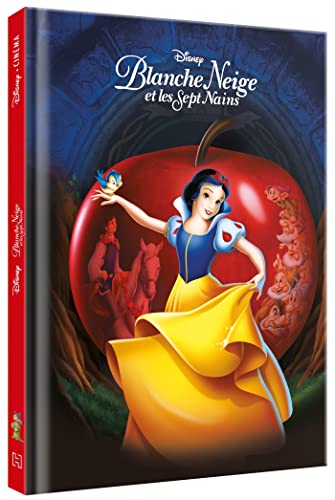 Blanche-Neige — Disney Cinéma
