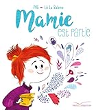 Mamie Est Partie