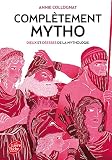 Compltement Mytho Dieux Et Desses De La Mythologie