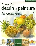 Cours De Dessin Et Peinture : Les Natures Mortes