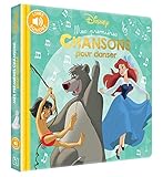 Disney   Mes Premi%C3%A8res Chansons Pour Danser