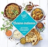 100 Recettes Cuisine Indienne