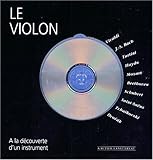 Le Violon (1cd Audio)