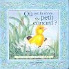 Où est la mare du petit canard ?