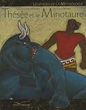 Thse Et Le Minotaure
